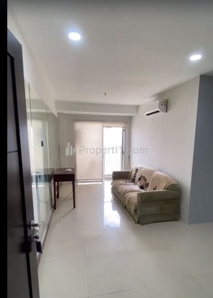 For Sale Apartment Cosmo Mansion - 2 BR Fully Furnished