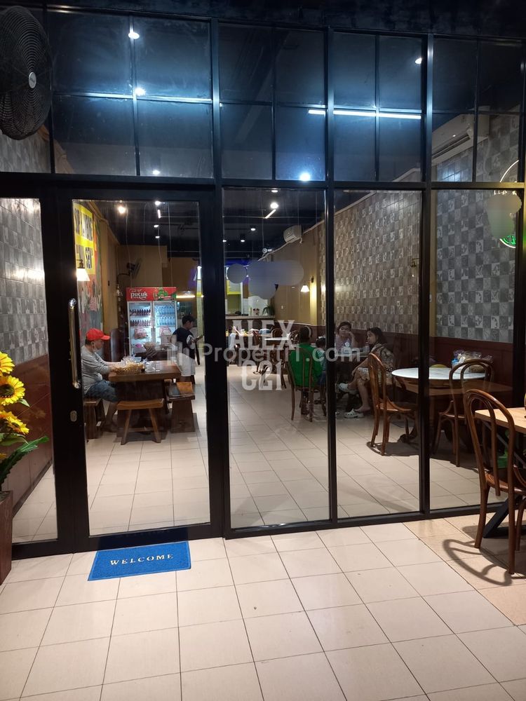 Dijual / Disewa Ruko Strategis Jakarta Pusat