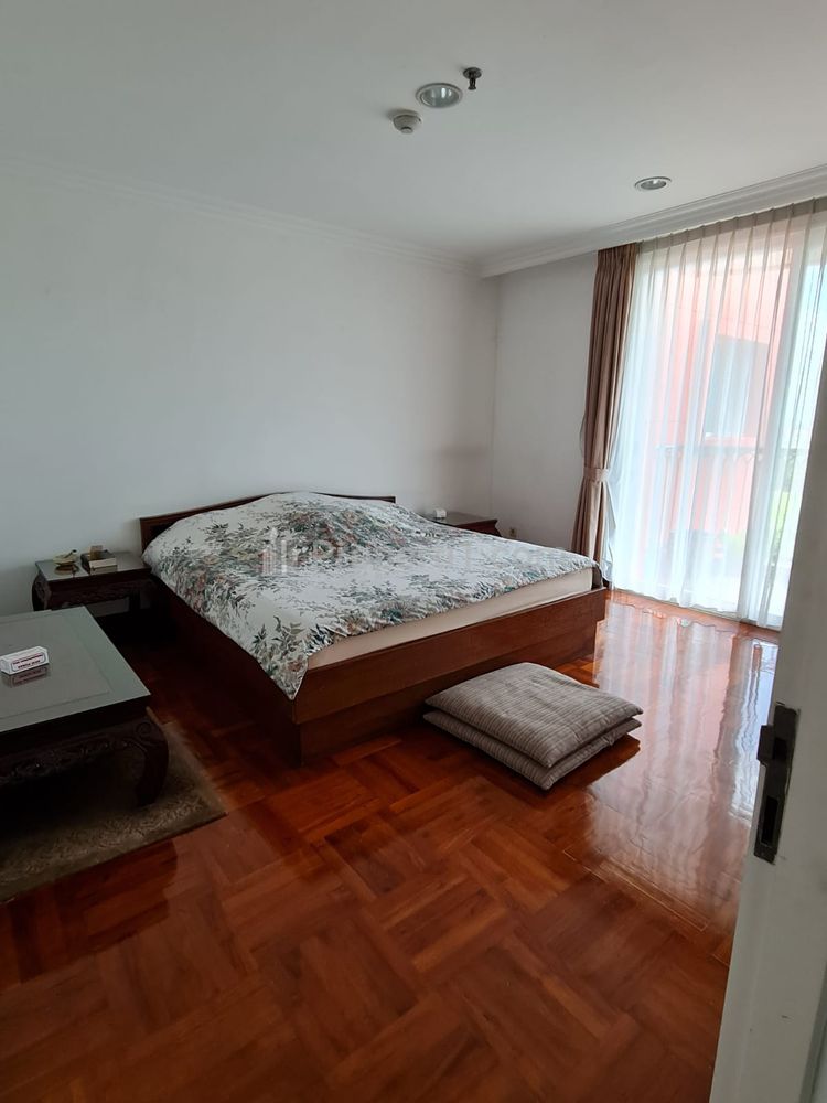 For Sale Apartment Greenview Pondok Indah, View Golf - 2 BR Fully Furnished