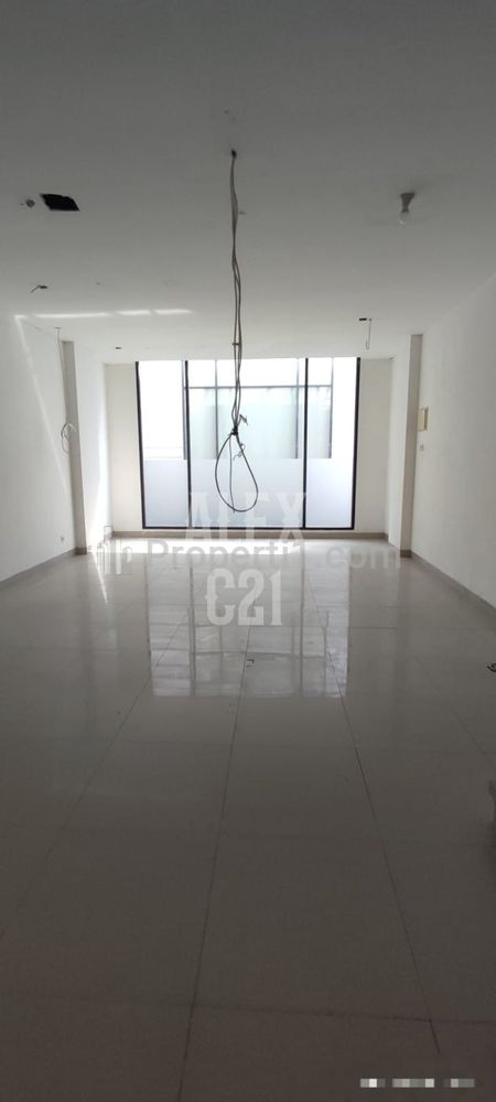 Disewakan Ruko di Kemang, Jakarta Selatan