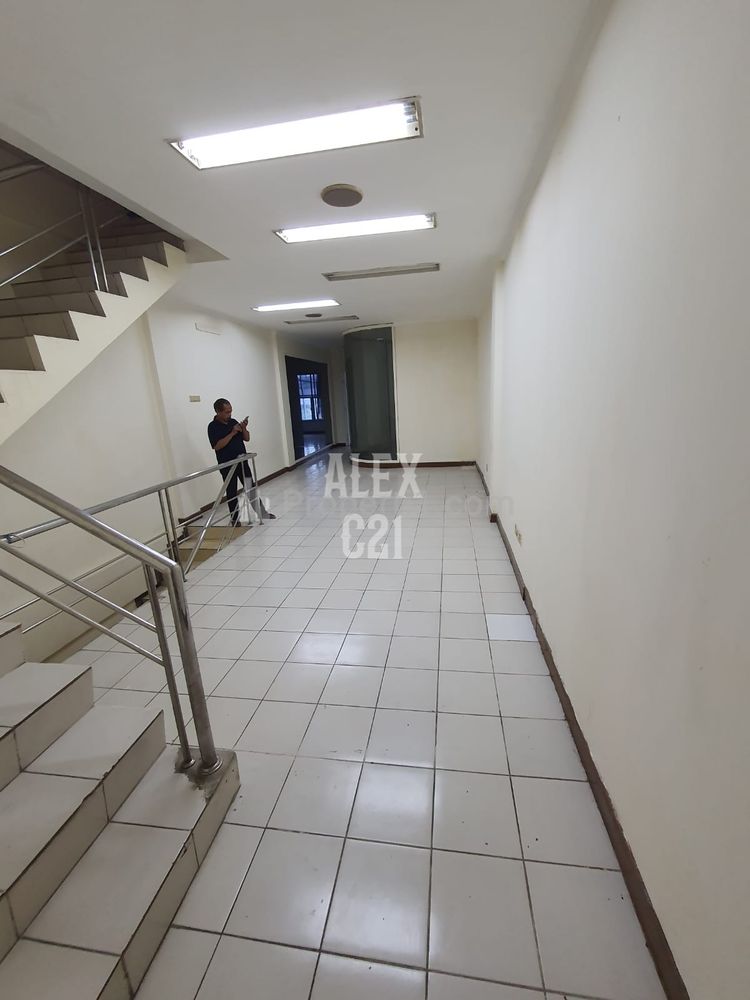 Dijual BU Ruko di Kebayoran Lama, Jakarta Selatan