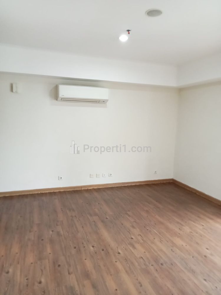 Sewa Office Space Murah Luas 45 m2 di The Mansion Bougenvile Fontana - Kemayoran Jakarta Utara