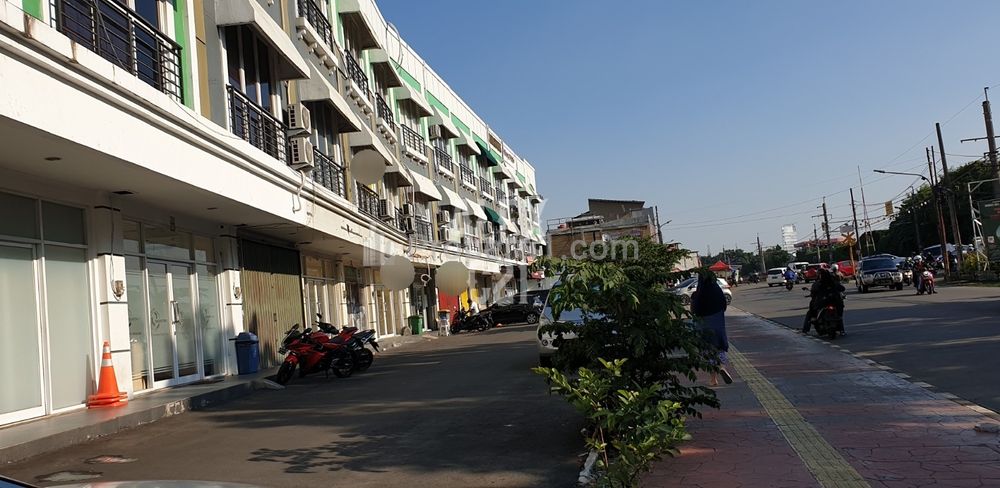 Dijual Ruko di Pejaten Timur, Pasar Minggu, Jakarta Selatan