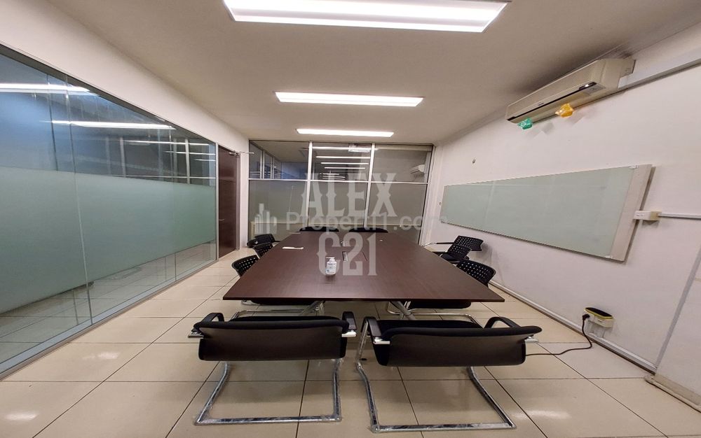 Disewakan Ruko Strategis di Bintaro Jakarta Selatan