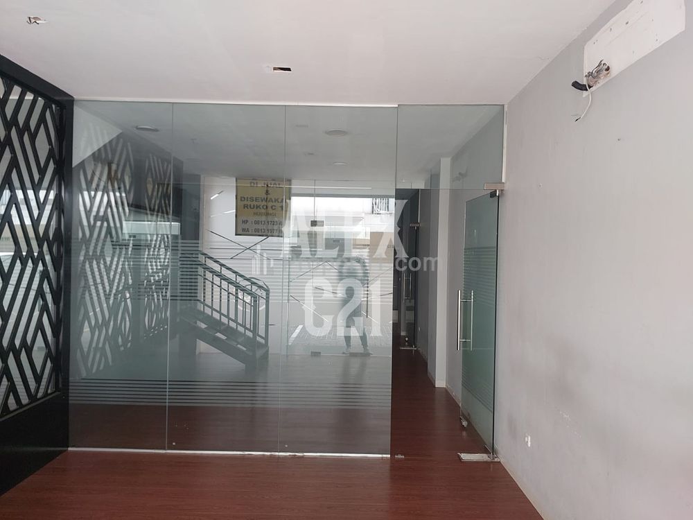 Dijual Ruko di Duren Tiga, Pancoran, Jakarta Selatan