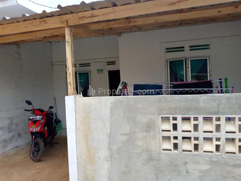 Jual Cepat Rumah Subsidi Terluas Siap Huni dekat Kawasan Pabrik Rancaekek Bandung