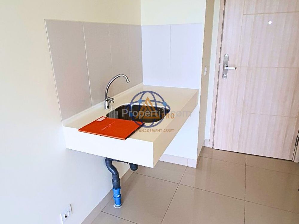 Disewakan Apartemen Orange County Tower Newport Cikarang Tipe Studio Semi Furnished