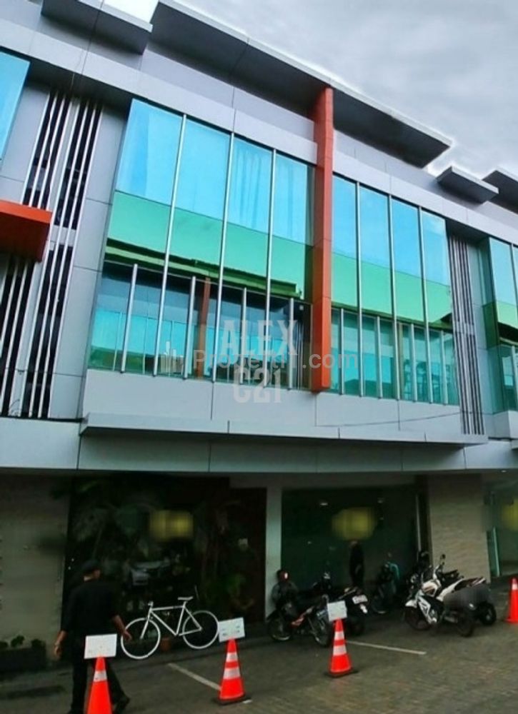 Disewakan Rukan Area Lokasi Strategis Dipancoran, Jakarta Selatan