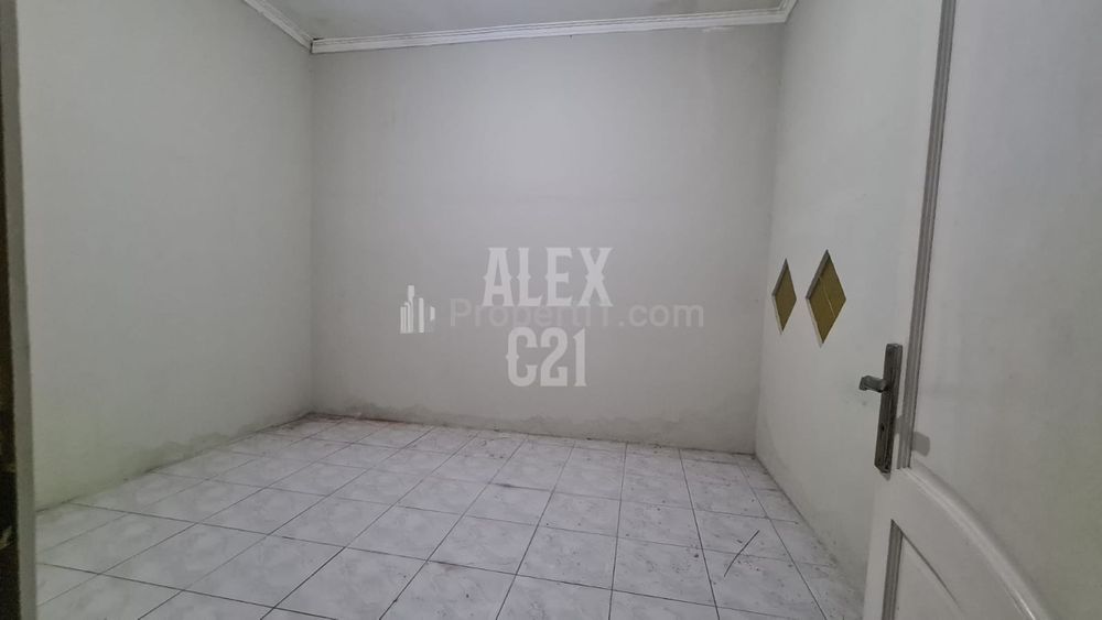 Dijual Rumah di Perumahan Daan Mogot Estate Cengkareng Jakarta Barat