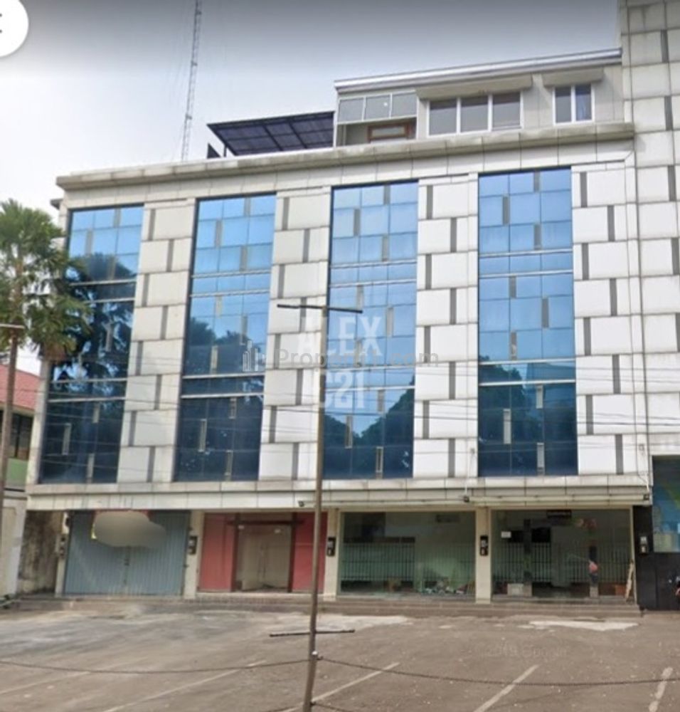 Dijual Ruko di Pejaten, Warung Buncit Raya, Jakarta Selatan