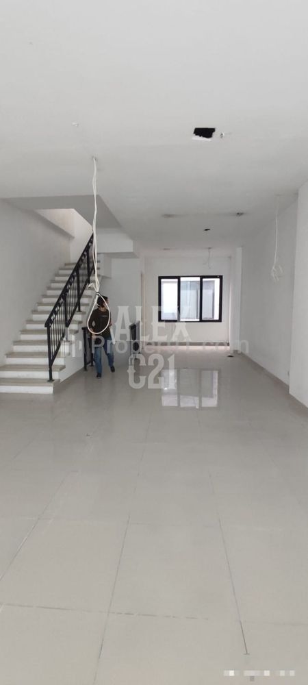 Disewakan Ruko di Kemang, Jakarta Selatan