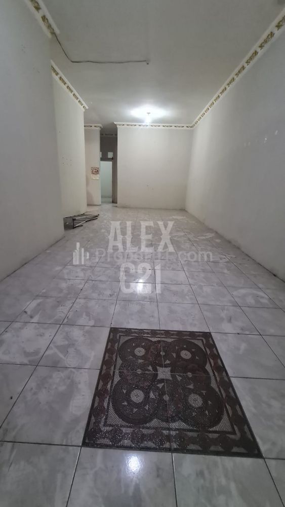 Dijual Rumah di Perumahan Daan Mogot Estate Cengkareng Jakarta Barat