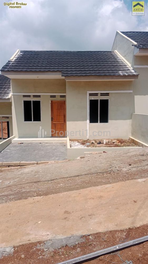 Jual Cepat Rumah Subsidi Terluas Siap Huni dekat Kawasan Pabrik Rancaekek Bandung