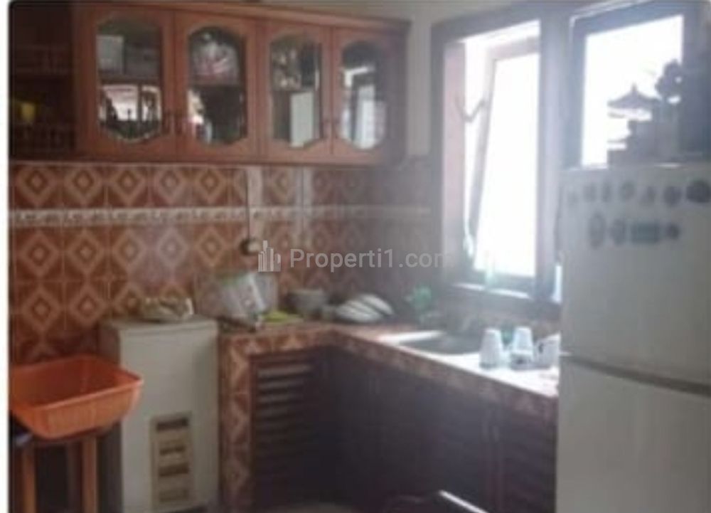 Dijual Rumah Kost 20 Kamar di Klojen Kota Malang Strategis