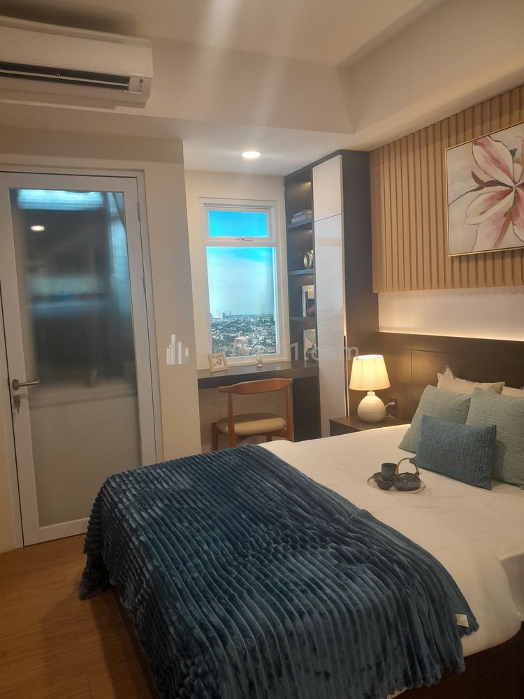 Dijual Apartemen Baru dan Termurah di Heartful Tower Bekasi, Kualitas Mumpuni, Fasilitas Lengkap dan Pastinya Aman nan Nyaman