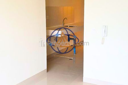 Dijual Apartemen Orange County Tower Newport Cikarang Tipe Studio Semi Furnished