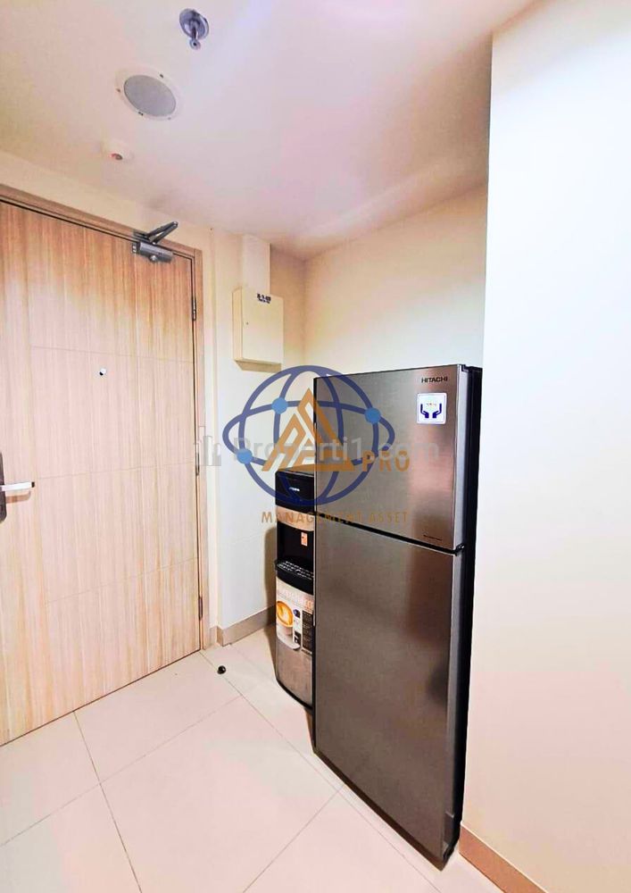 Disewakan Apartemen Orange County Tower Newport Cikarang Tipe Studio Fully Furnished