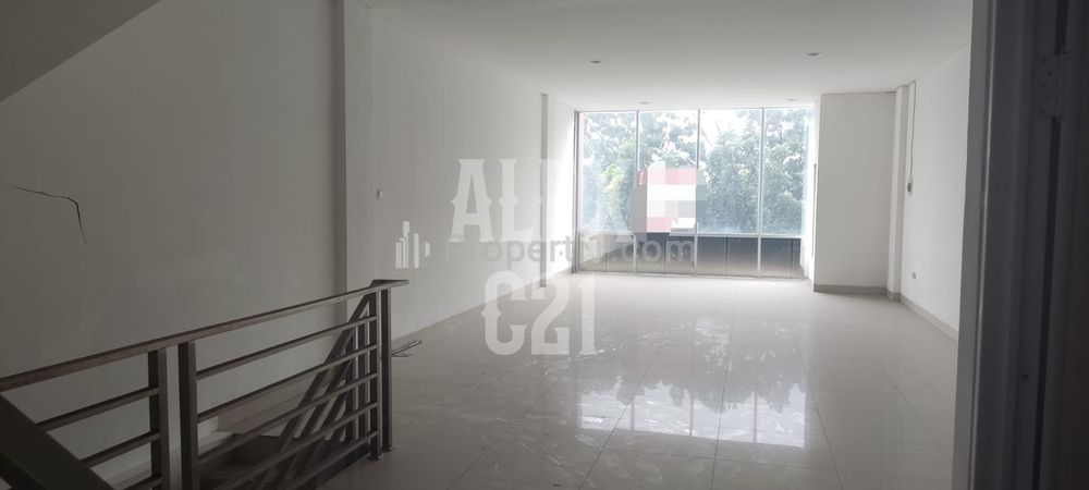 Disewakan Ruko di Duren Tiga, Pancoran, Jakarta Selatan