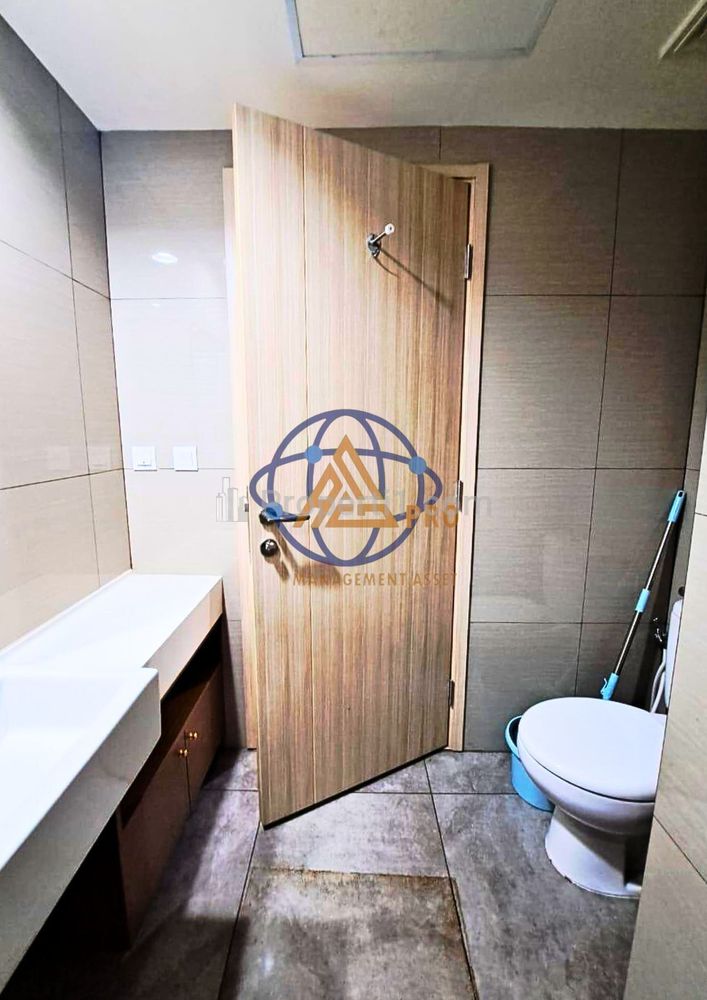 Disewakan Apartemen Orange County Tower Newport Cikarang Tipe Studio Fully Furnished