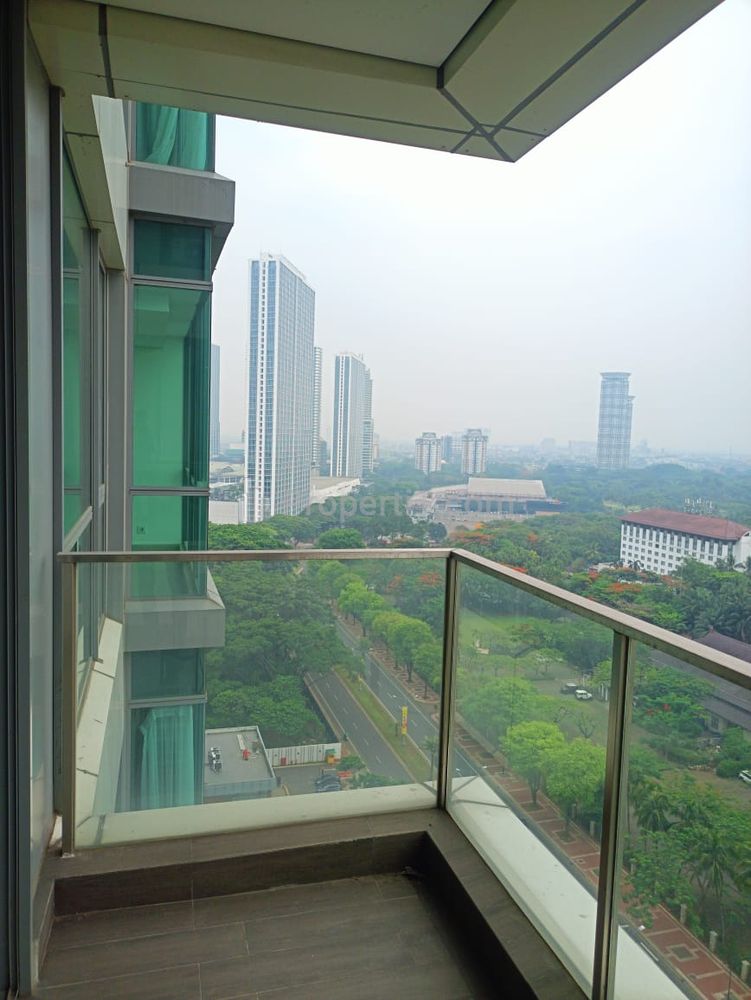 Jual Rugi MURAH Apartemen Fairview Hillcrest House Millenium Village MV BARU Semi Furnish 2BR+1 - Beli 2,8 M Dijual 1,6 M Cicilan Developer (Promo)