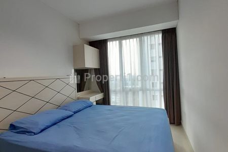 Disewakan Apartemen Siap Huni 2+1 BR The Aspen Peak Residence Fatmawati Jakarta Selatan