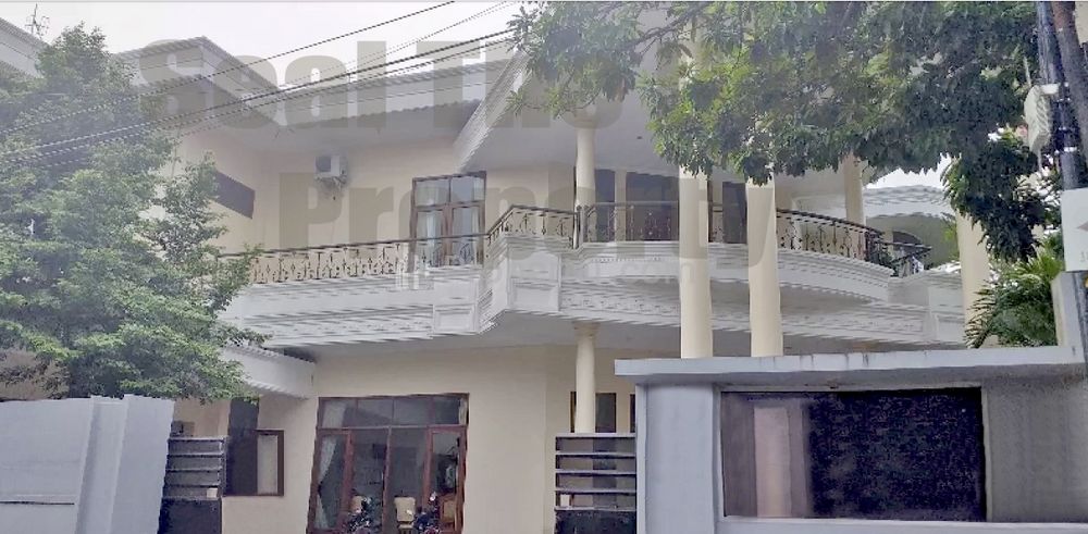 Disewakan Rumah di Area Jeruk Purut Cilandak Jakarta Selatan STDN0122