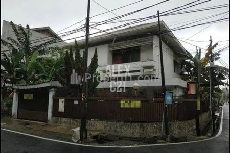 Dijual Rumah Hitung Tanah Saja di Bawah NJOP di Cideng, Jakpus