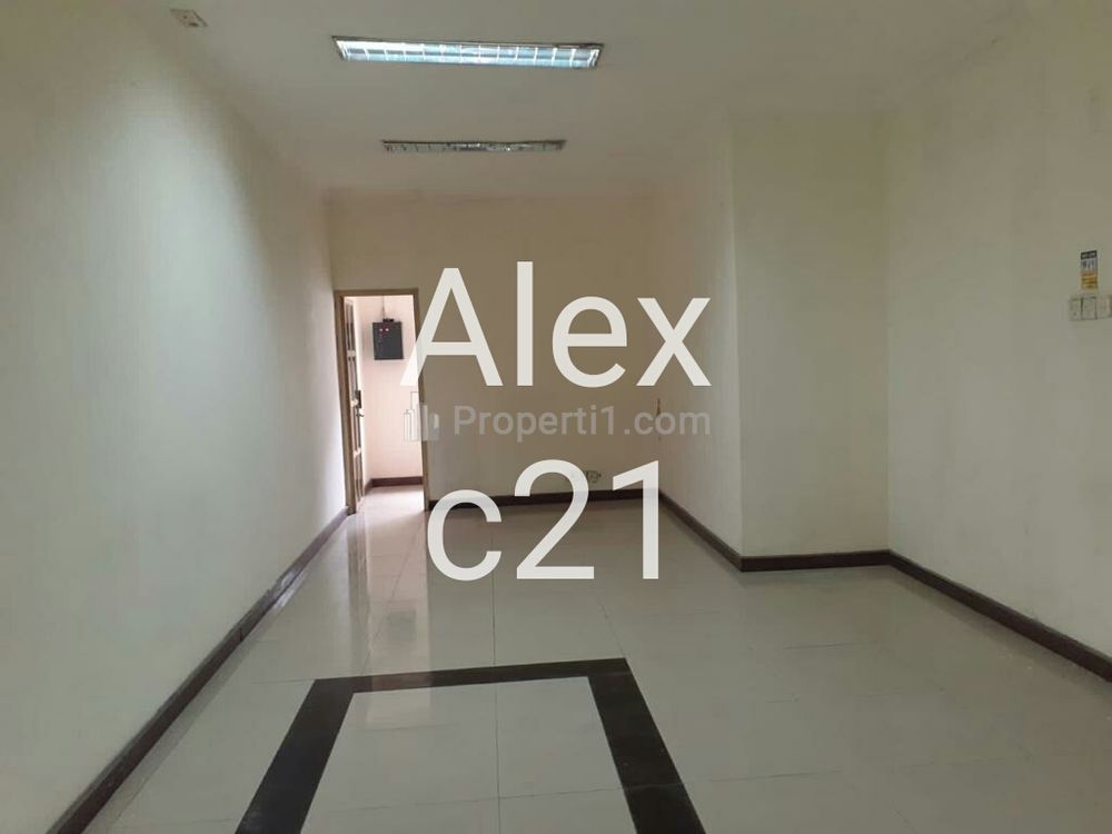 Dijual Atau Disewakan Ruko 2 Lantai di THB (Taman Harapan Baru) Bekasi