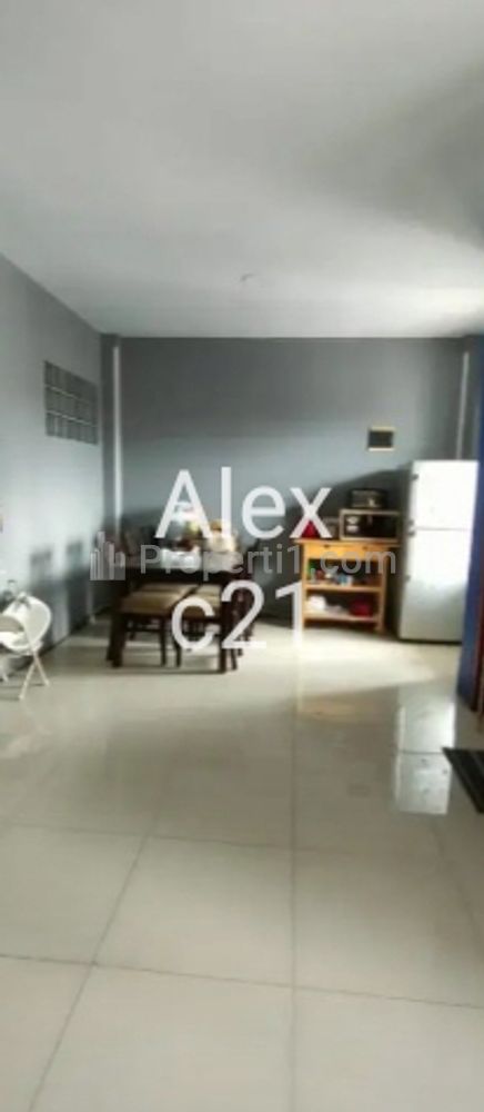 Dijual Ruko di Tomang, Jakarta Barat