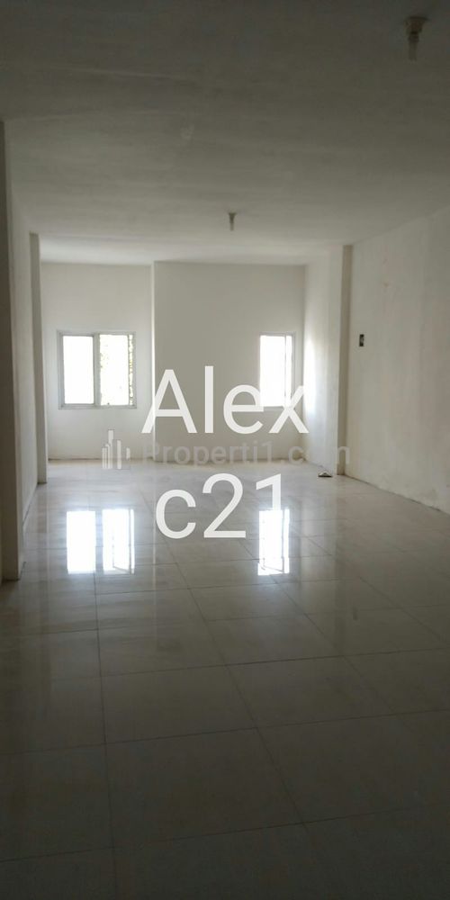 Dijual Ruko di Rawa Kepa (Tomang) Jakarta Barat