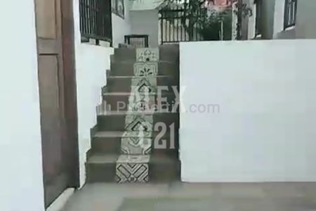 Dijual / Disewakan Rumah Radio Dalam Jakarta Selatan