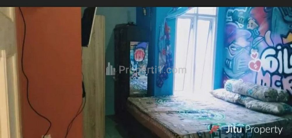 Dijual Rumah Pinggir Jalan Propinsi di Pamulang Timur