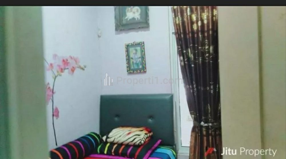 Dijual Rumah Pinggir Jalan Propinsi di Pamulang Timur