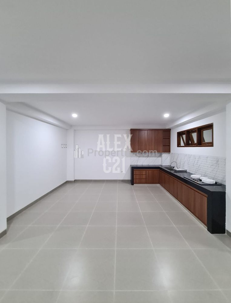 Dijual Rumah Baru Ciledug Tangerang Kota