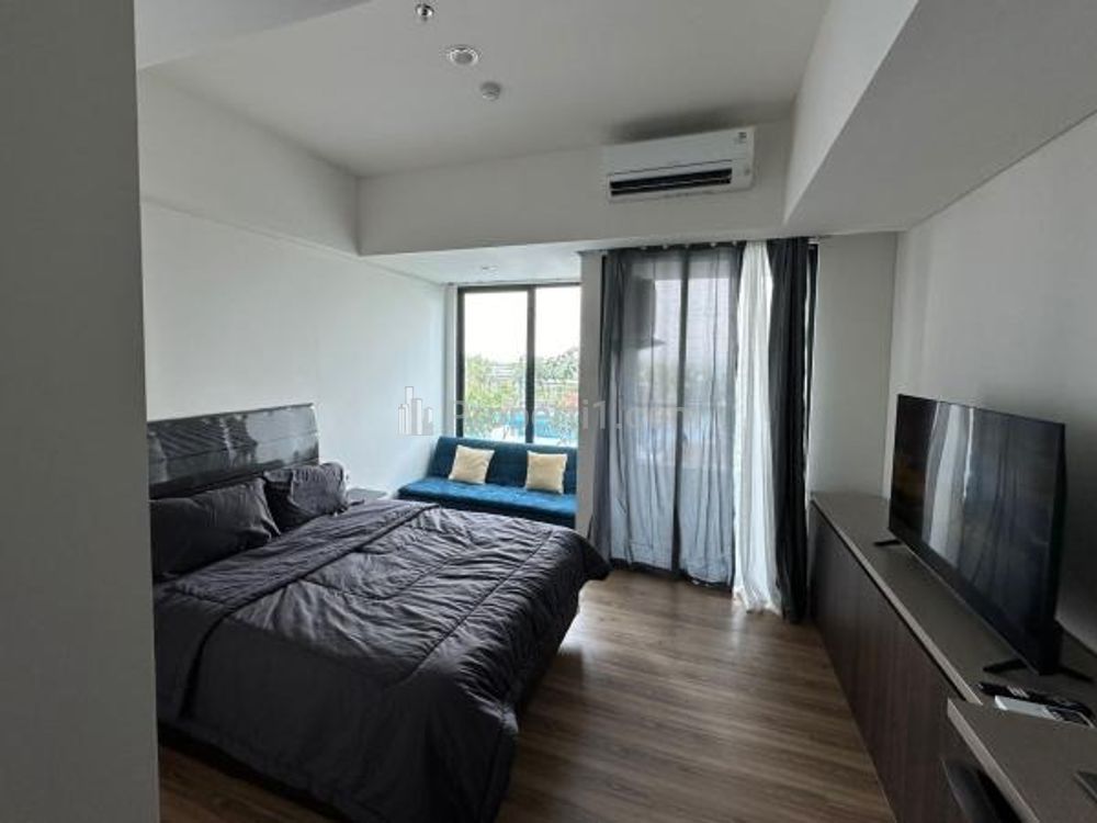 Sewa Apartemen Southgate Residence – Tower Altuera, Studio Full Furnished Pool View