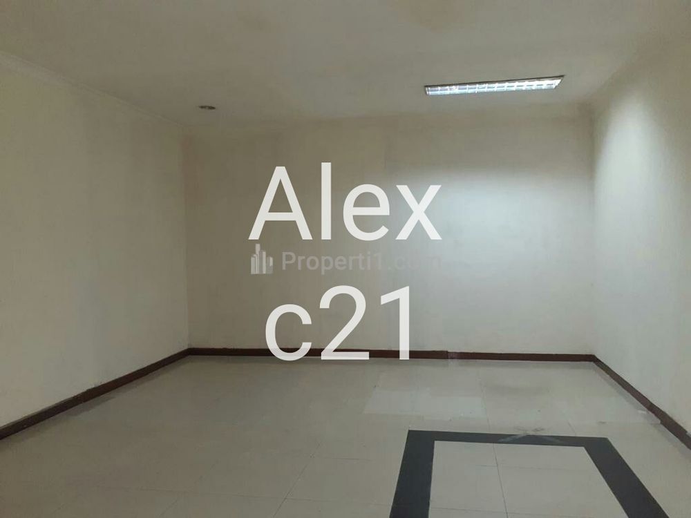 Dijual Atau Disewakan Ruko 2 Lantai di THB (Taman Harapan Baru) Bekasi