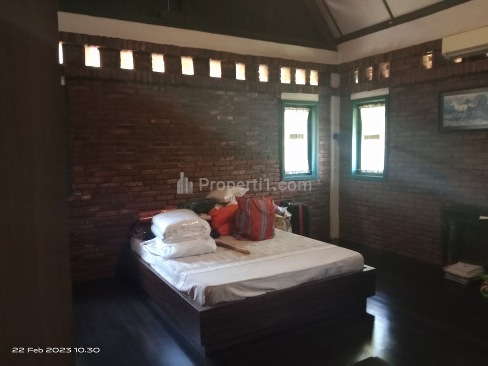 Dijual Rumah Cukup Besar dengan Harga Terjangkau di Gedanganak, Ungaran, Kab. Semarang