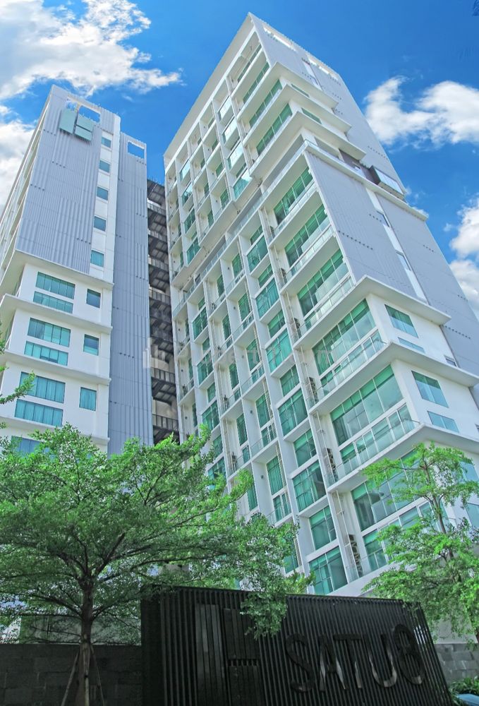 Disewakan 2 Kamar Furnish di Satu8 Residence