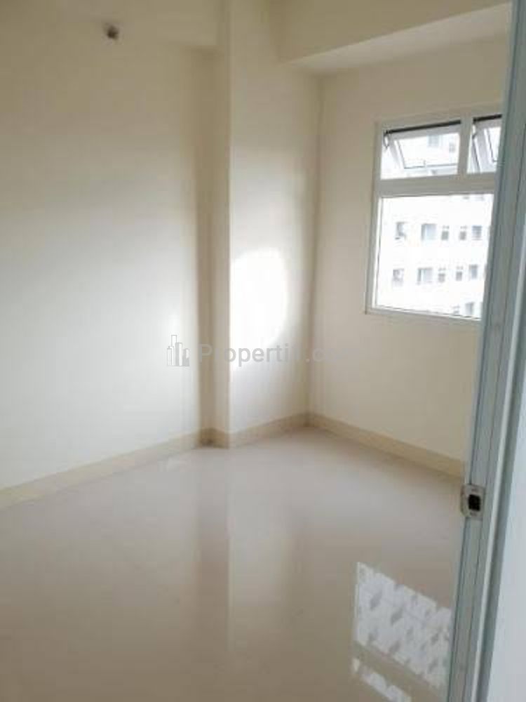Sewa Apartemen 2 BR Unfurnished di Green Pramuka City