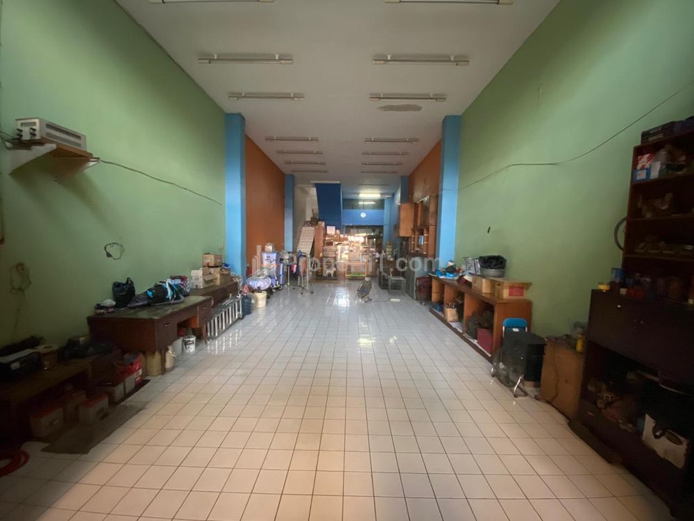 Dijual Ruko di Mangga Dua Raya, Jakarta Barat