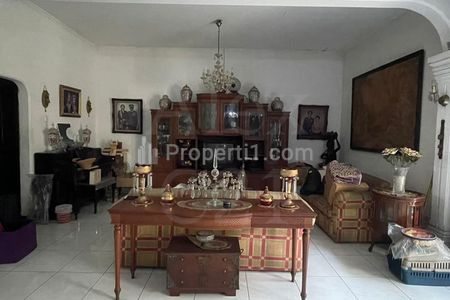 Dijual Cepat Rumah di Pejaten Barat, Pasar Minggu, Jakarta Selatan