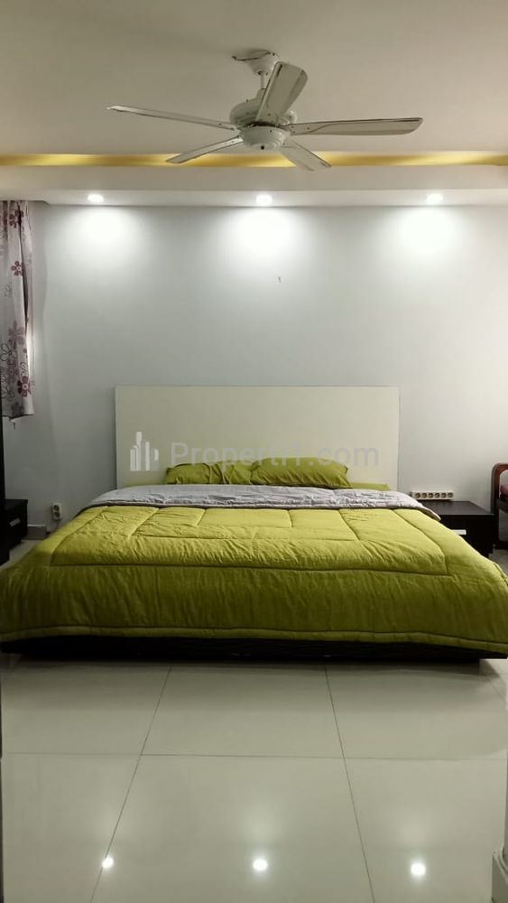 Disewakan 3+1 Kamar Furnish di Apartemen Taman Rasuna, Tersedia Juga 1 Kamar/2 Kamar/3 Kamar Furnish