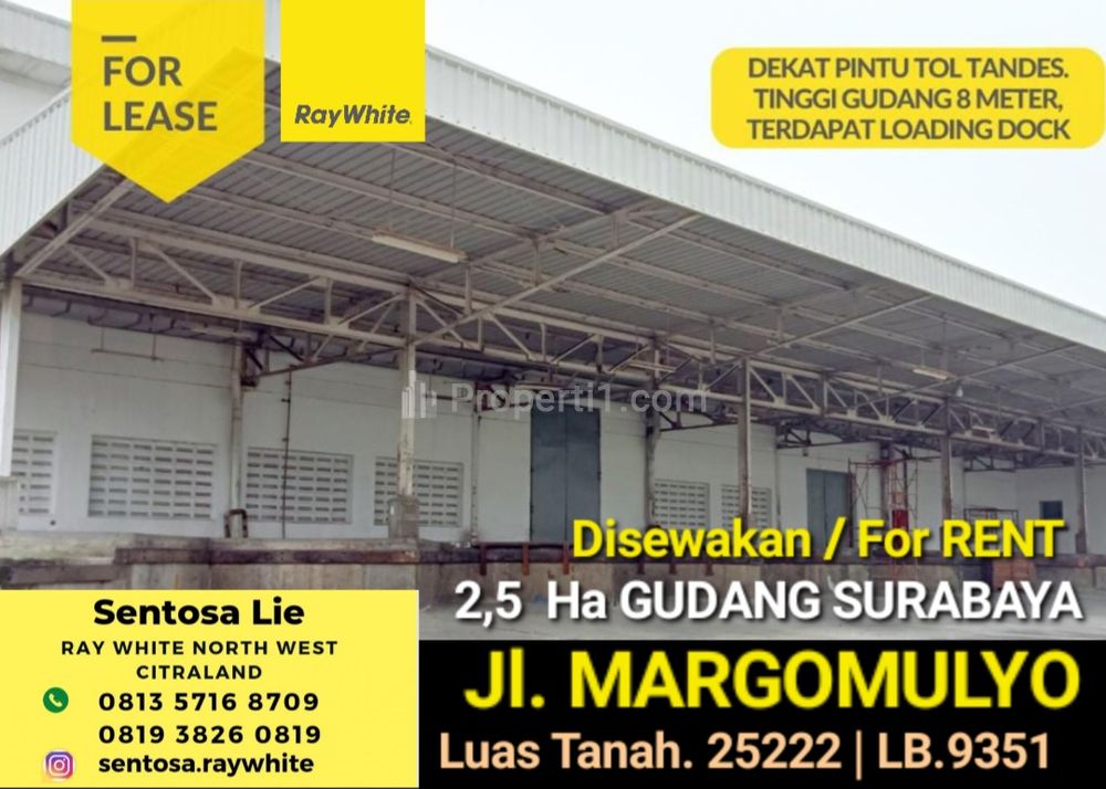 Tampak Depan 