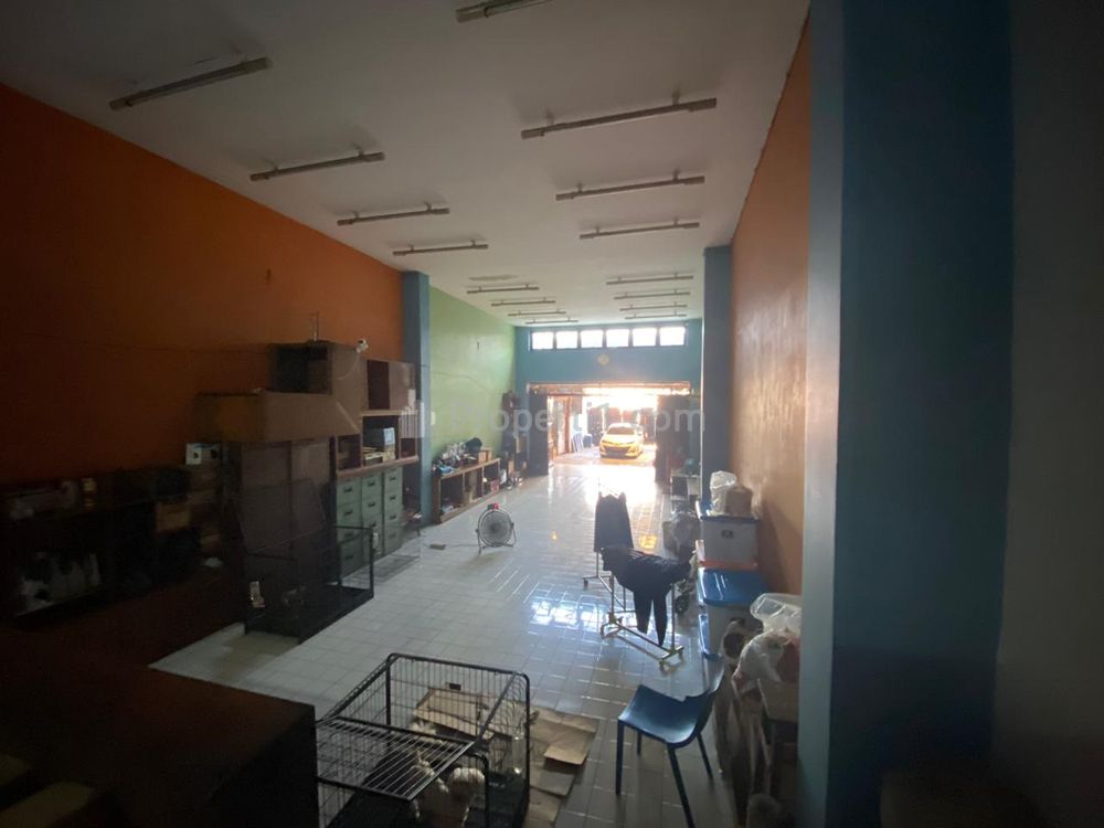 Dijual Ruko di Mangga Dua Raya, Jakarta Barat