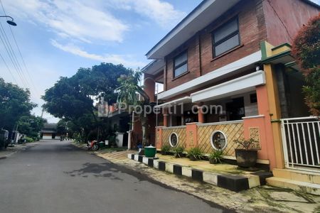 Dijual Rumah Second Siap Huni dan Terawat di Daerah Beji, Ungaran Timur, Kabupaten Semarang