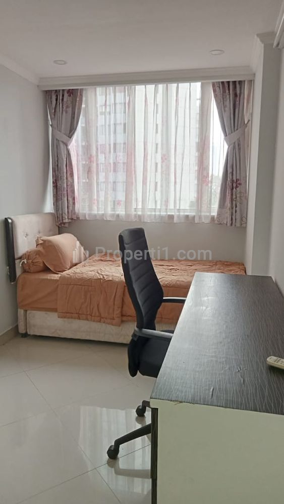 Disewakan 3+1 Kamar Furnish di Apartemen Taman Rasuna, Tersedia Juga 1 Kamar/2 Kamar/3 Kamar Furnish