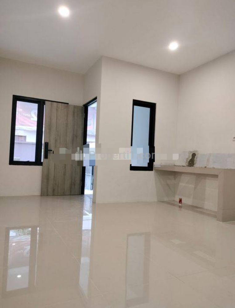 Dijual Rumah Luxurious Brand New di Radio Dalam, Jakarta Selatan