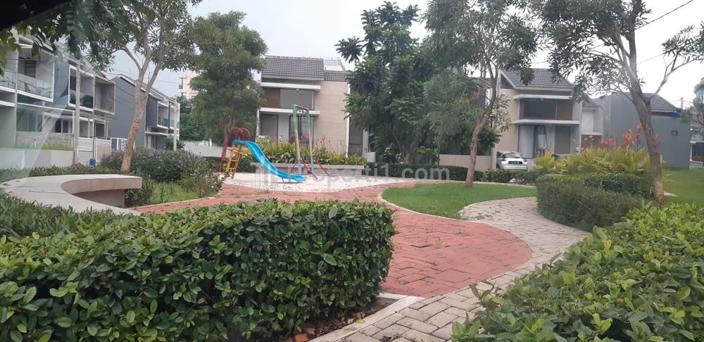 Dijual Termurah Rumah Siap Huni di Perumahan Permata Cimanggis Depok