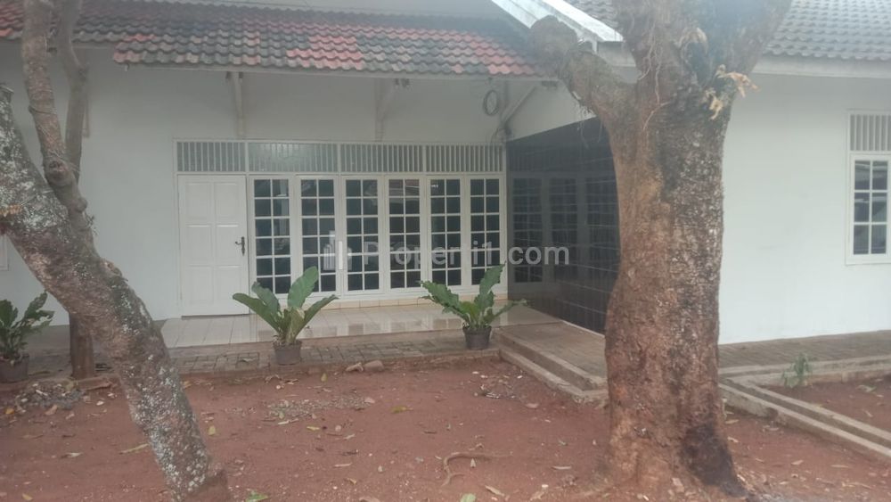 Dijual BU Rumah Siap Huni Termurah di Rempoa, Tangerang Selatan