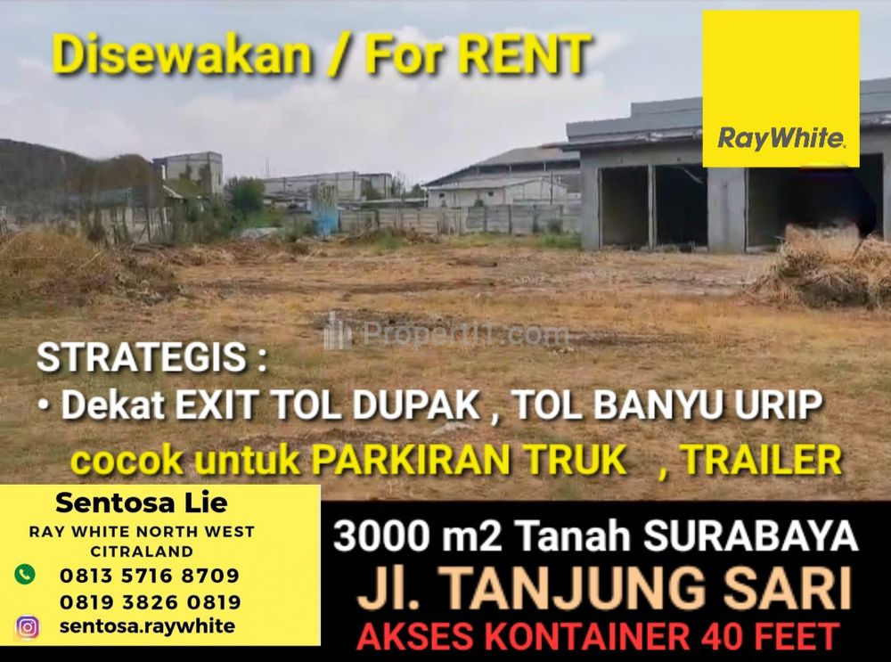 Tampak Depan